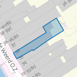 Perceel LWR01-C-7600