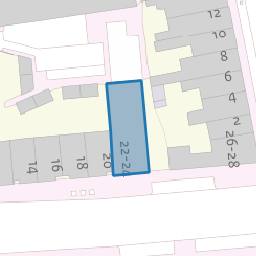 Perceel LWR01-C-7614