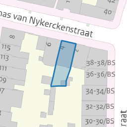 Perceel LWR01-C-7619