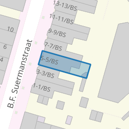 Perceel LWR01-C-7621