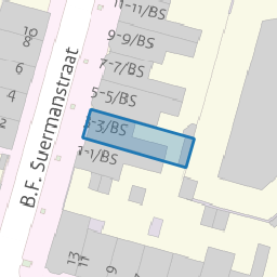Perceel LWR01-C-7622