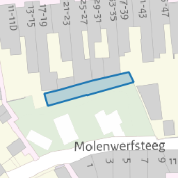 Perceel LWR01-C-7627