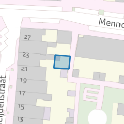 Perceel LWR01-C-7632