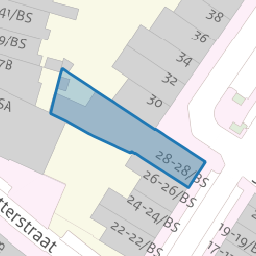 Perceel LWR01-C-7655