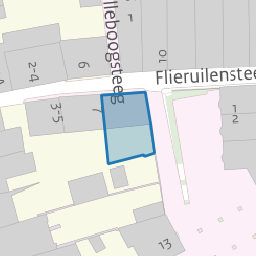 Perceel LWR01-C-7658