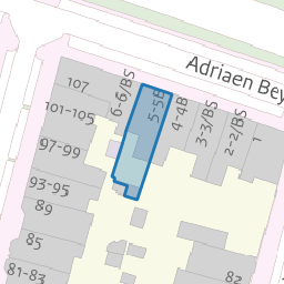 Perceel LWR01-C-7700