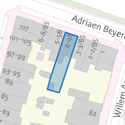 Perceel LWR01-C-7701