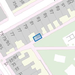 Perceel LWR01-C-7709