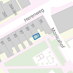 Perceel LWR01-C-7711