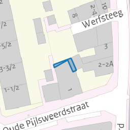 Perceel LWR01-C-7720