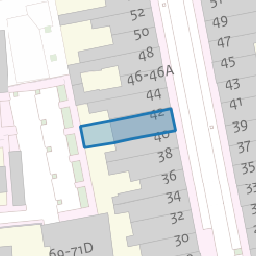 Perceel LWR01-C-7740