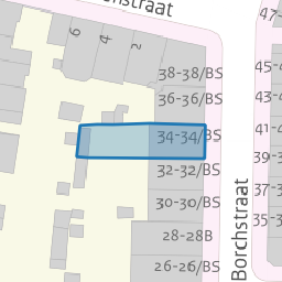 Perceel LWR01-C-7753