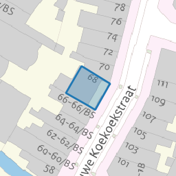 Perceel LWR01-C-7764