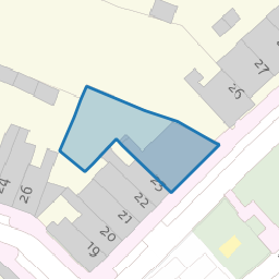 Perceel LWR01-C-7819