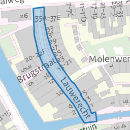 Perceel LWR01-C-7822