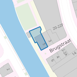 Perceel LWR01-C-7854