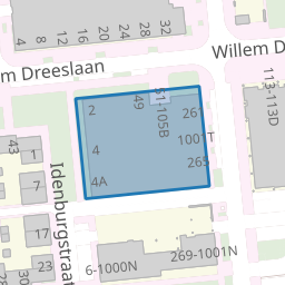 Perceel LWR01-C-7858