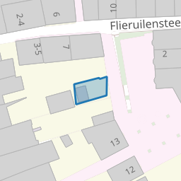 Perceel LWR01-C-7921