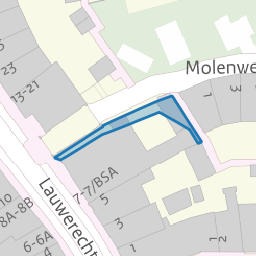 Perceel LWR01-C-7961