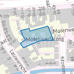 Perceel LWR01-C-7962