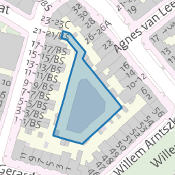 Perceel LWR01-C-7965