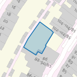 Perceel LWR01-C-7973