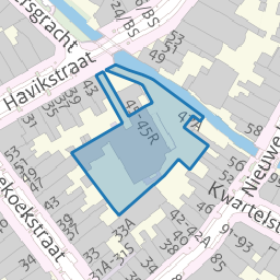 Perceel LWR01-C-8002