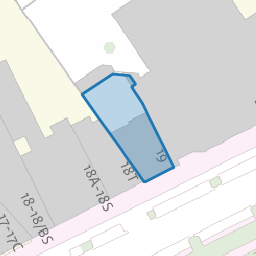 Perceel LWR01-C-8051