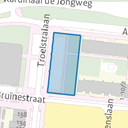 Perceel LWR01-C-8100