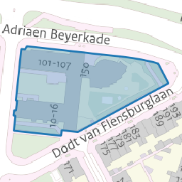 Perceel LWR01-C-8105