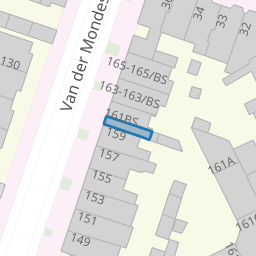 Perceel LWR01-C-8107