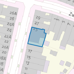 Perceel LWR01-C-8109