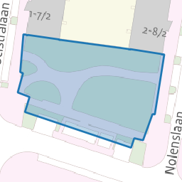 Perceel LWR01-C-8115