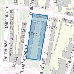 Perceel LWR01-C-8116