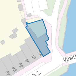 Perceel LWR01-C-8134