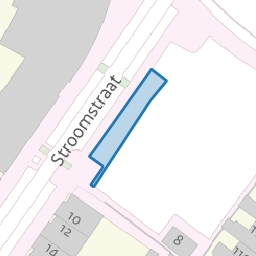 Perceel LWR01-C-8181