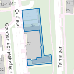 Perceel LWR01-C-8191