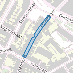 Perceel LWR01-C-8199