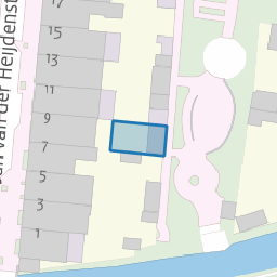 Perceel LWR01-C-8240