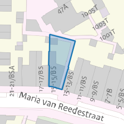 Perceel LWR01-C-8252