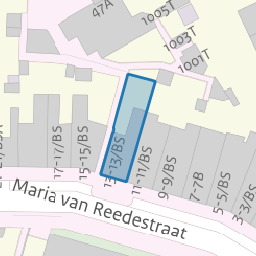 Perceel LWR01-C-8253