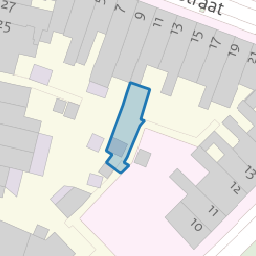 Perceel LWR01-C-8381