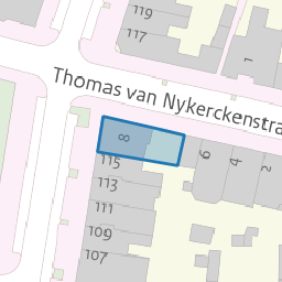 Perceel LWR01-C-8416