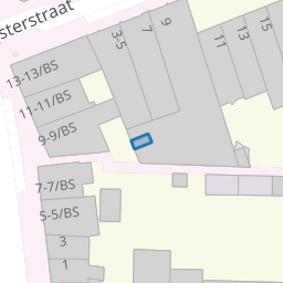 Perceel LWR01-C-8457