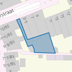 Perceel LWR01-C-8458