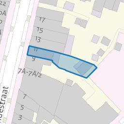 Perceel LWR01-C-8501