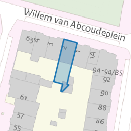 Perceel LWR01-C-8534