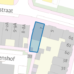 Perceel LWR01-C-8553