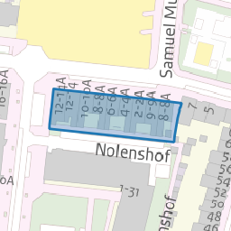 Perceel LWR01-C-8554