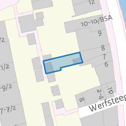 Perceel LWR01-C-8580